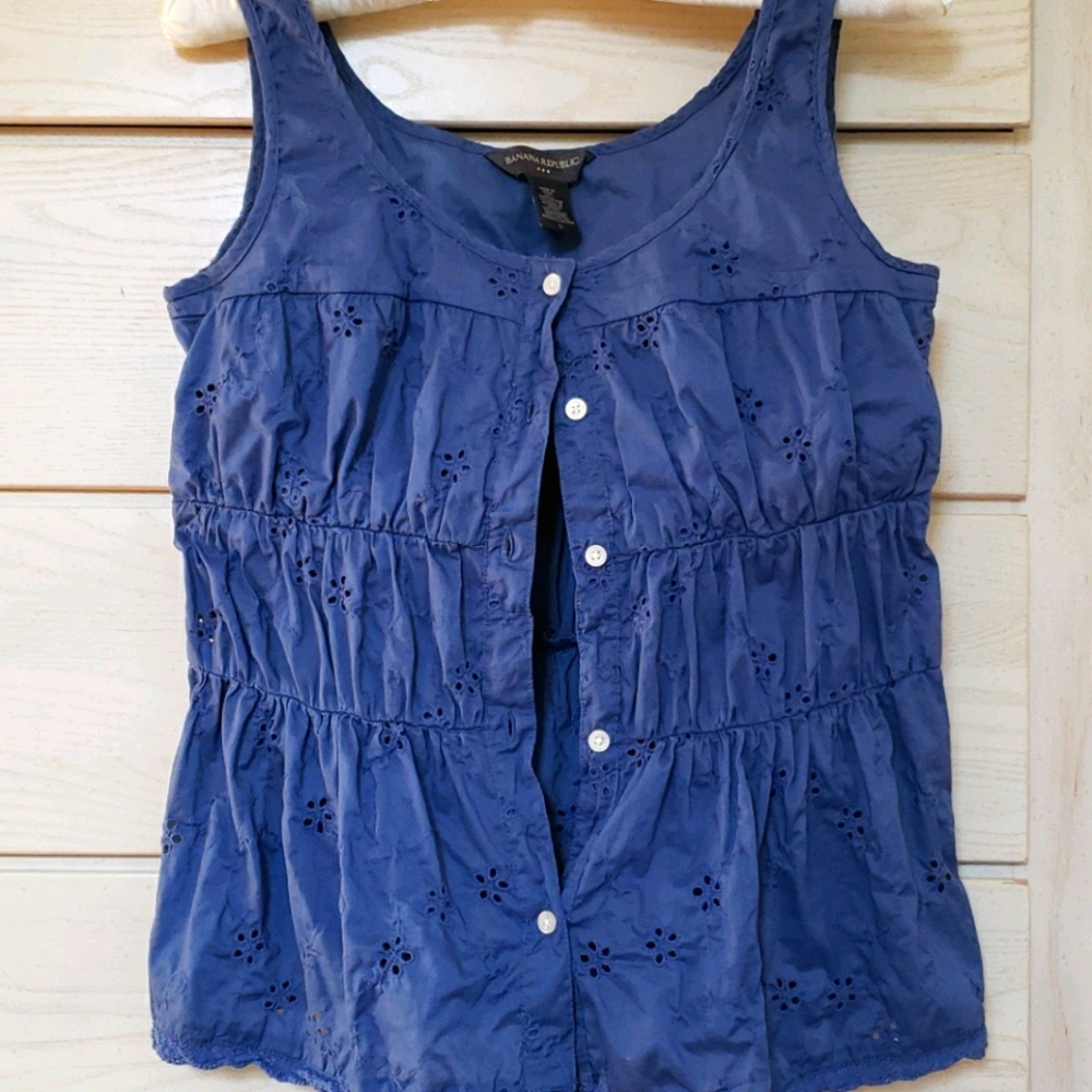 Banana Republic | Top